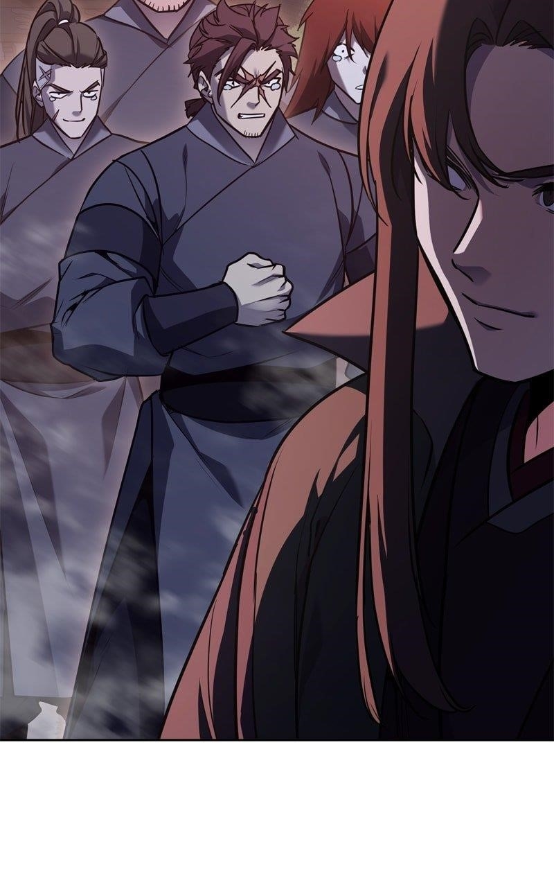 I Reincarnated As The Crazed Heir Chapter 142 - Page 12 in English