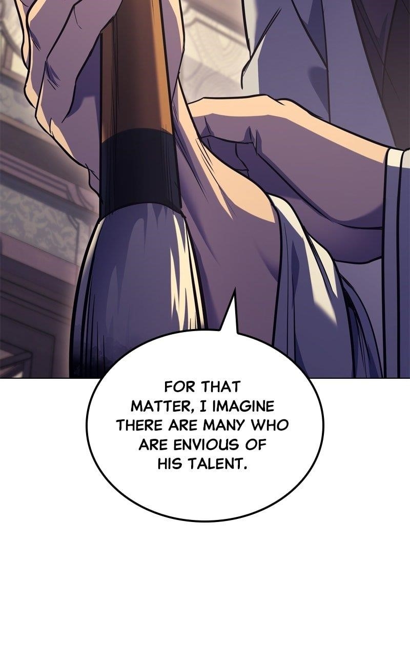 I Reincarnated As The Crazed Heir Chapter 142 - Page 127 in English