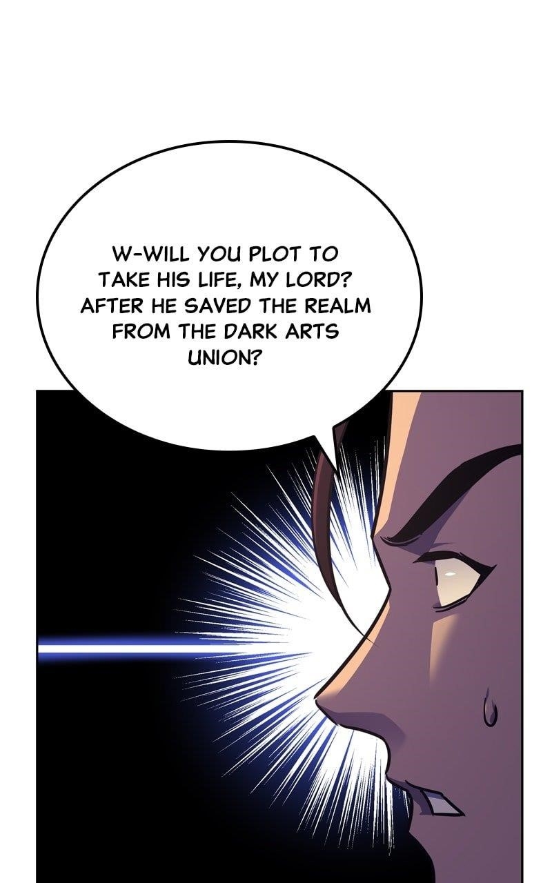 I Reincarnated As The Crazed Heir Chapter 142 - Page 128 in English