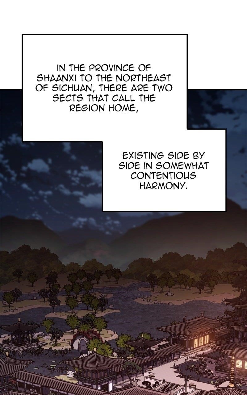 I Reincarnated As The Crazed Heir Chapter 142 - Page 133 in English
