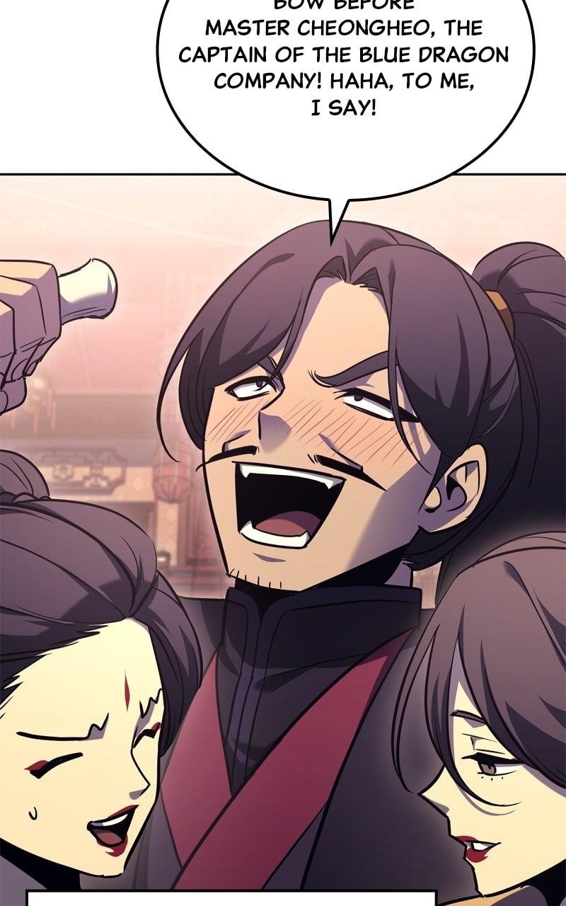 I Reincarnated As The Crazed Heir Chapter 142 - Page 140 in English