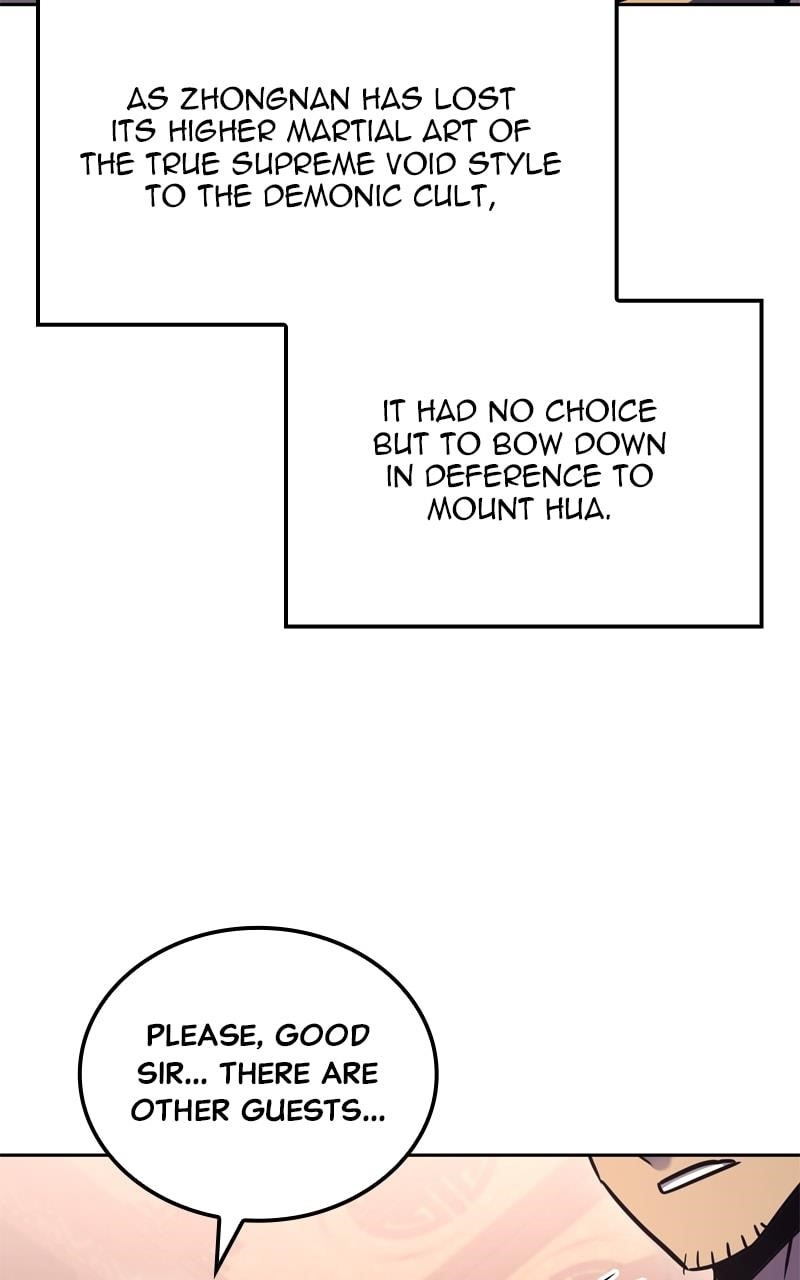 I Reincarnated As The Crazed Heir Chapter 142 - Page 141 in English