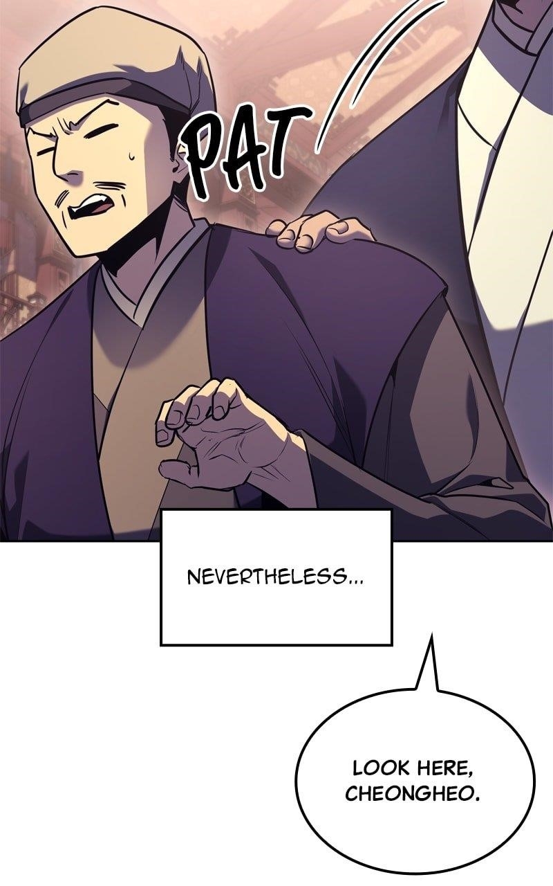 I Reincarnated As The Crazed Heir Chapter 142 - Page 142 in English
