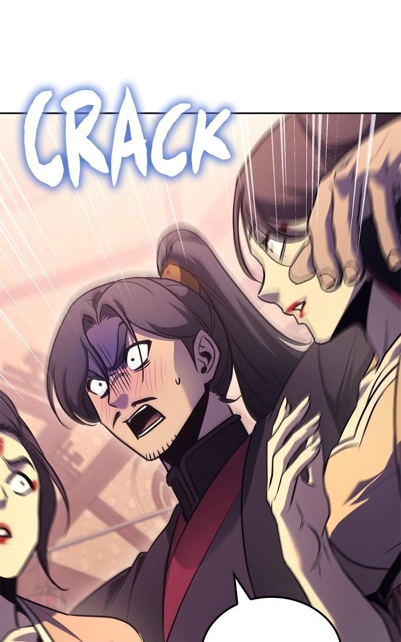 I Reincarnated As The Crazed Heir Chapter 142 - Page 145 in English