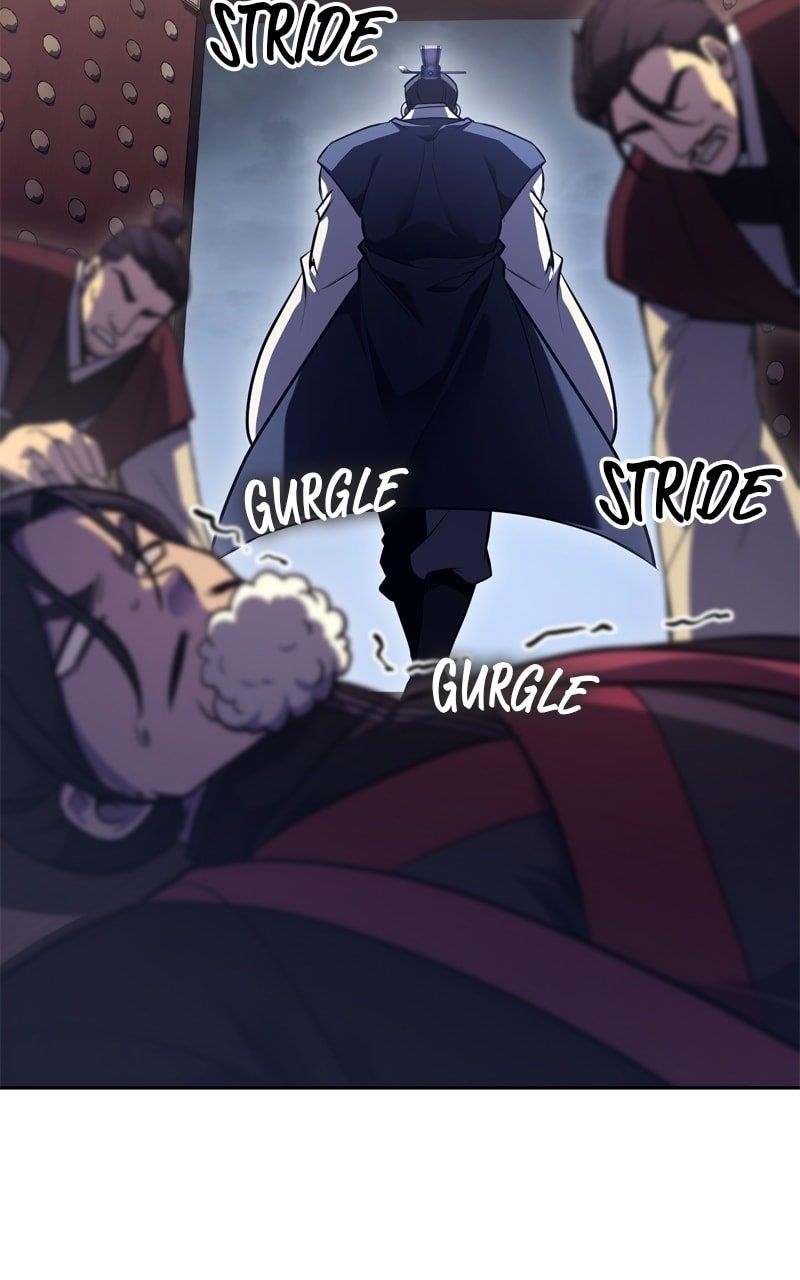 I Reincarnated As The Crazed Heir Chapter 142 - Page 151 in English