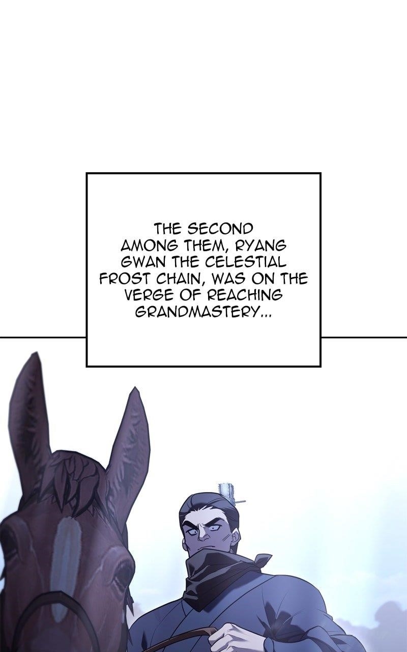 I Reincarnated As The Crazed Heir Chapter 142 - Page 154 in English