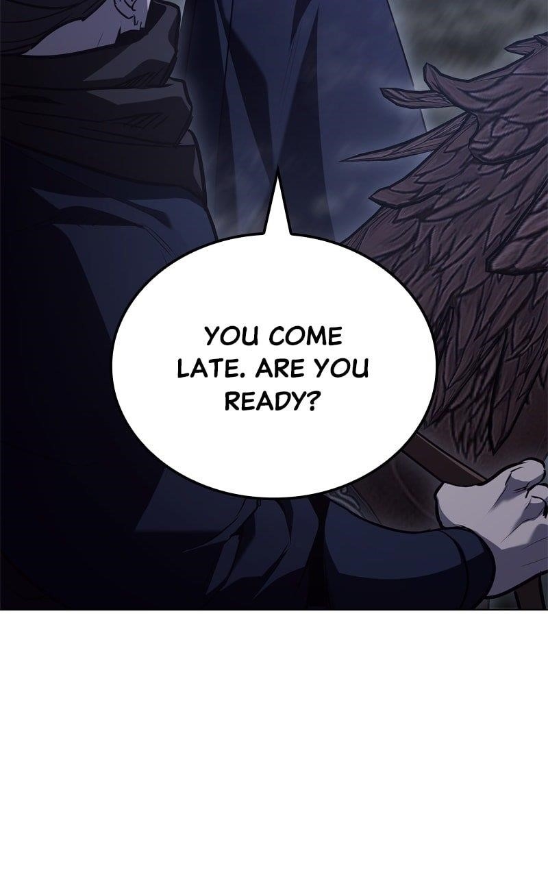 I Reincarnated As The Crazed Heir Chapter 142 - Page 157 in English