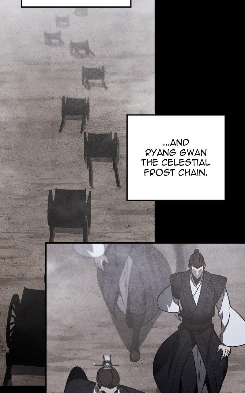 I Reincarnated As The Crazed Heir Chapter 142 - Page 160 in English