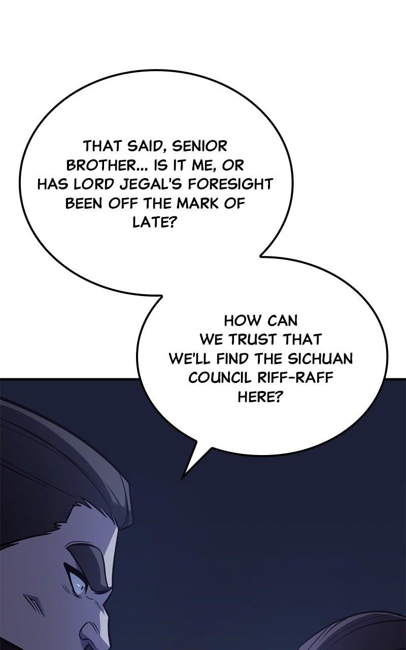 I Reincarnated As The Crazed Heir Chapter 142 - Page 175 in English