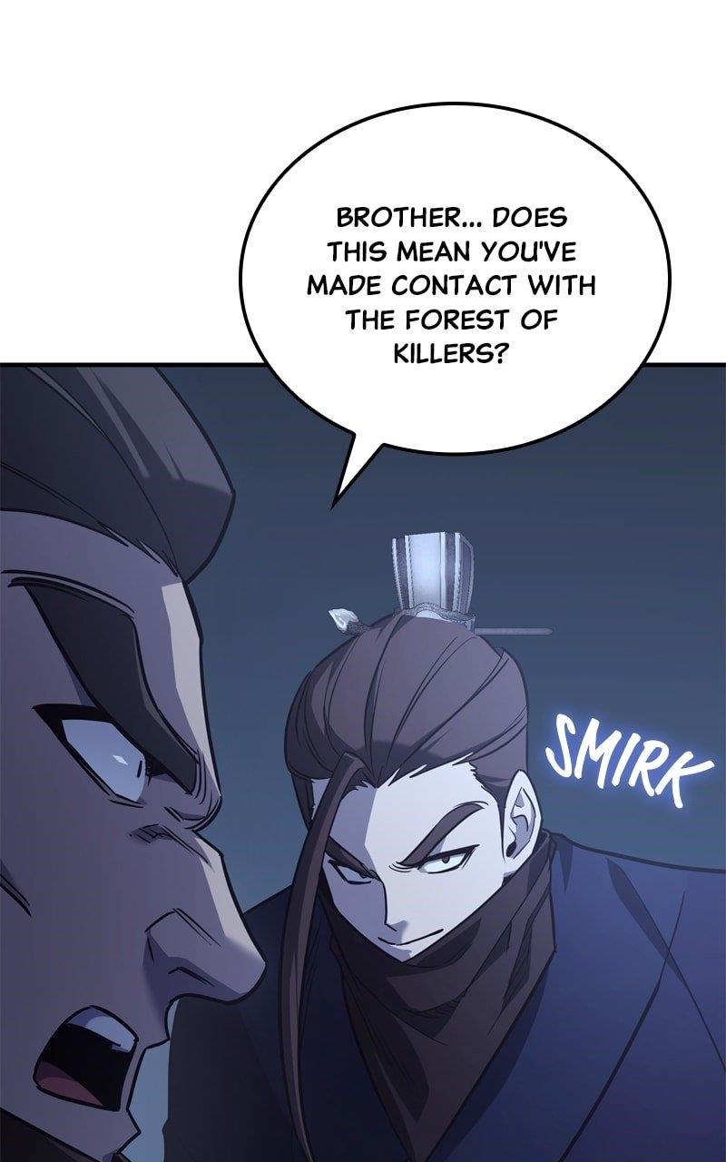 I Reincarnated As The Crazed Heir Chapter 142 - Page 182 in English