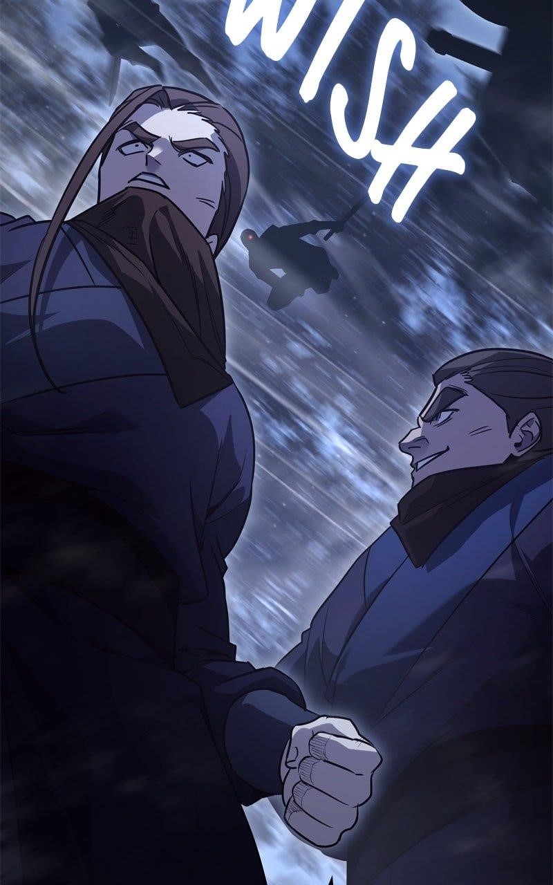 I Reincarnated As The Crazed Heir Chapter 142 - Page 186 in English
