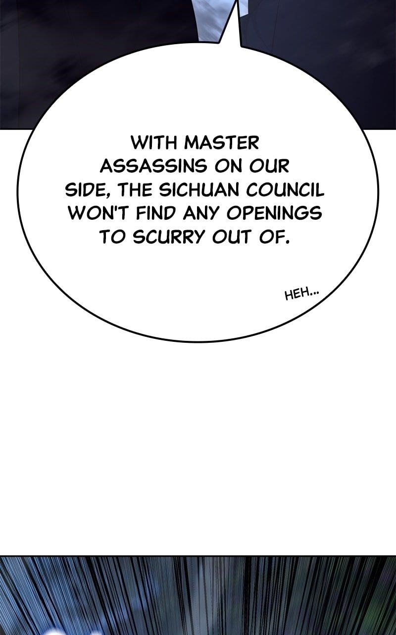 I Reincarnated As The Crazed Heir Chapter 142 - Page 187 in English