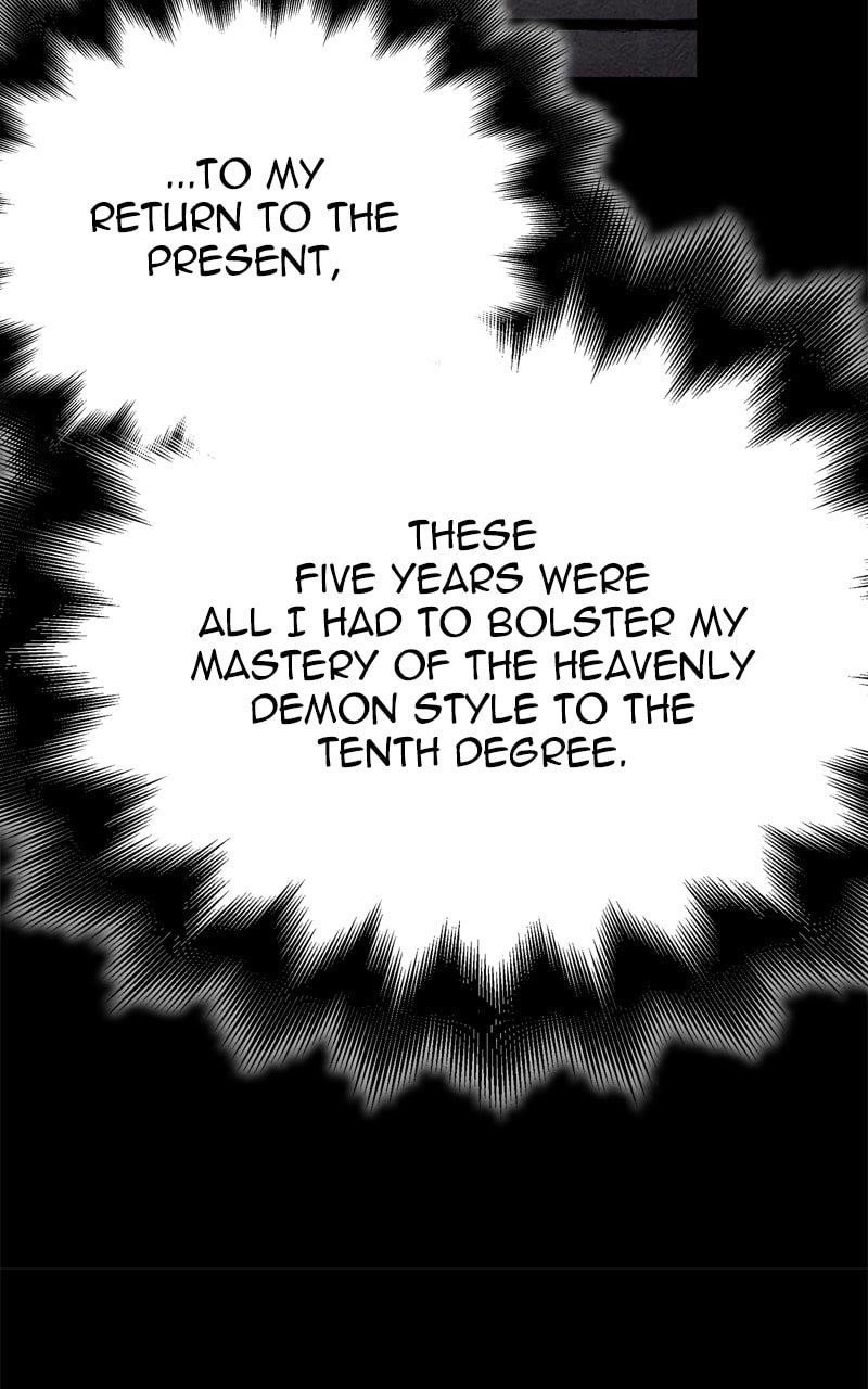 I Reincarnated As The Crazed Heir Chapter 142 - Page 28 in English