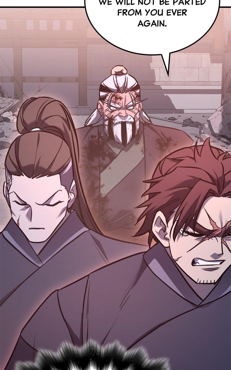 I Reincarnated As The Crazed Heir Chapter 142 - Page 32 in English