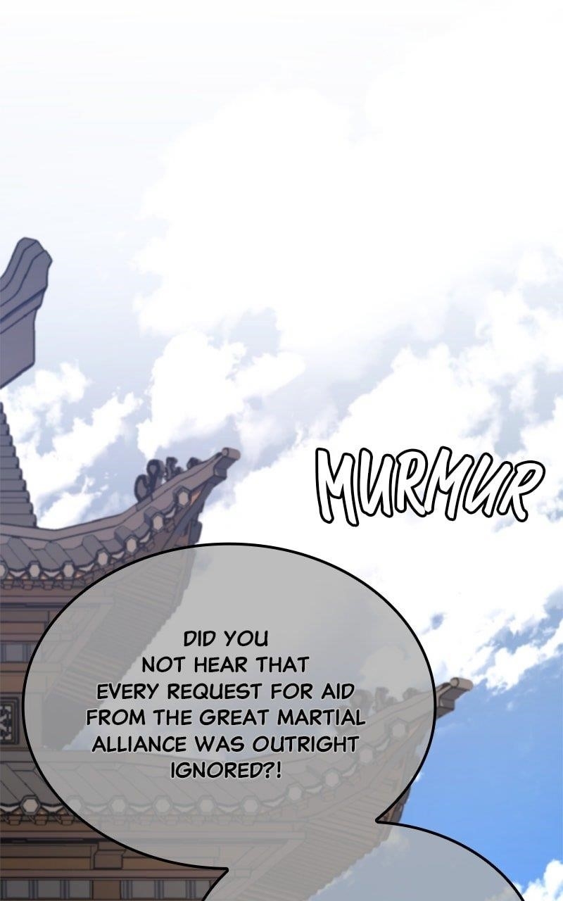 I Reincarnated As The Crazed Heir Chapter 142 - Page 49 in English