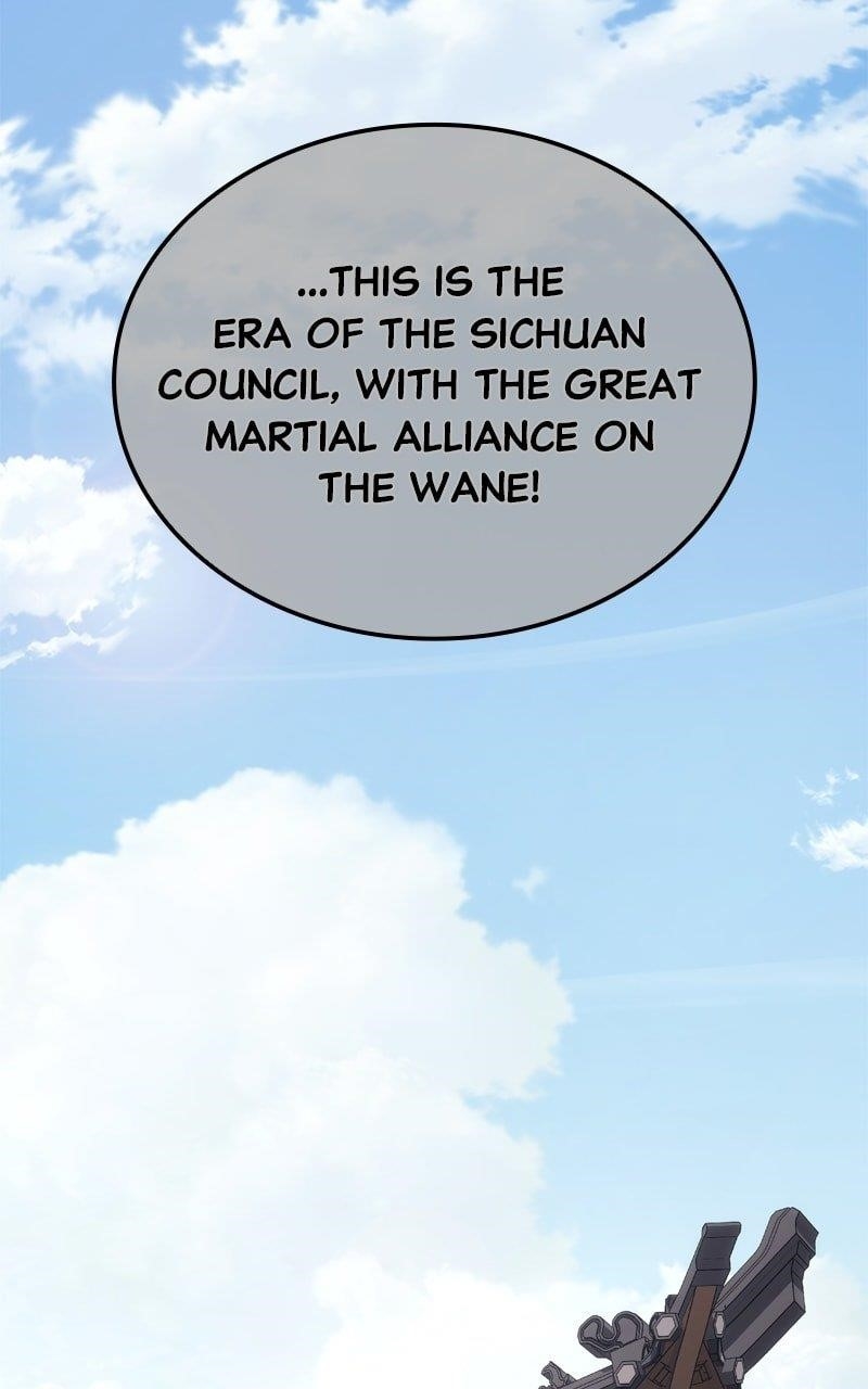 I Reincarnated As The Crazed Heir Chapter 142 - Page 52 in English