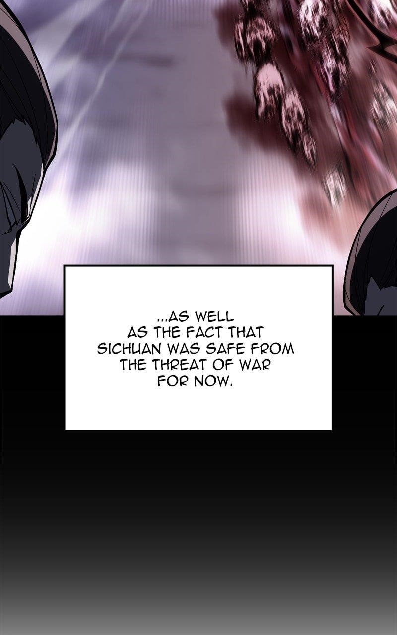 I Reincarnated As The Crazed Heir Chapter 142 - Page 65 in English