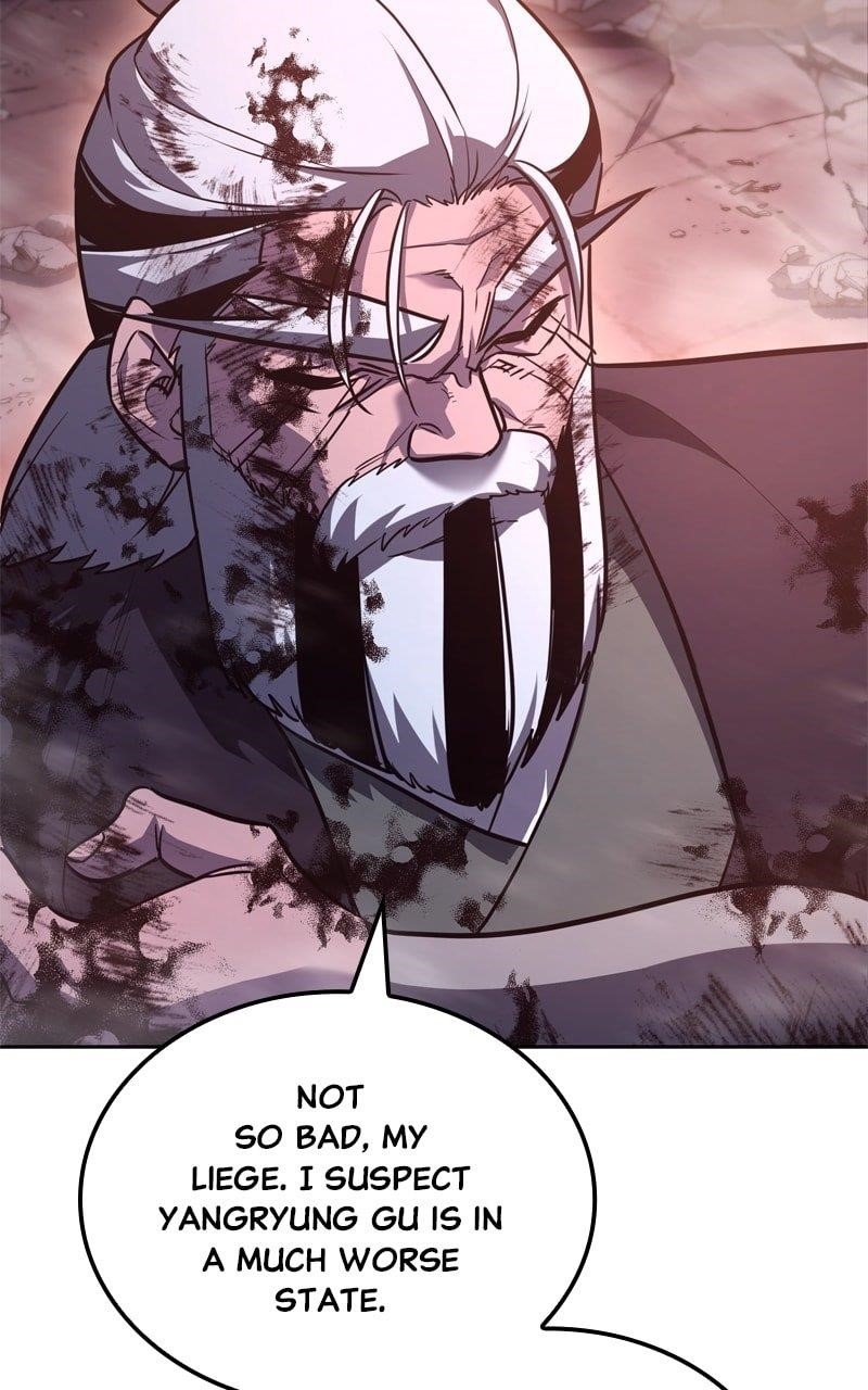 I Reincarnated As The Crazed Heir Chapter 142 - Page 8 in English