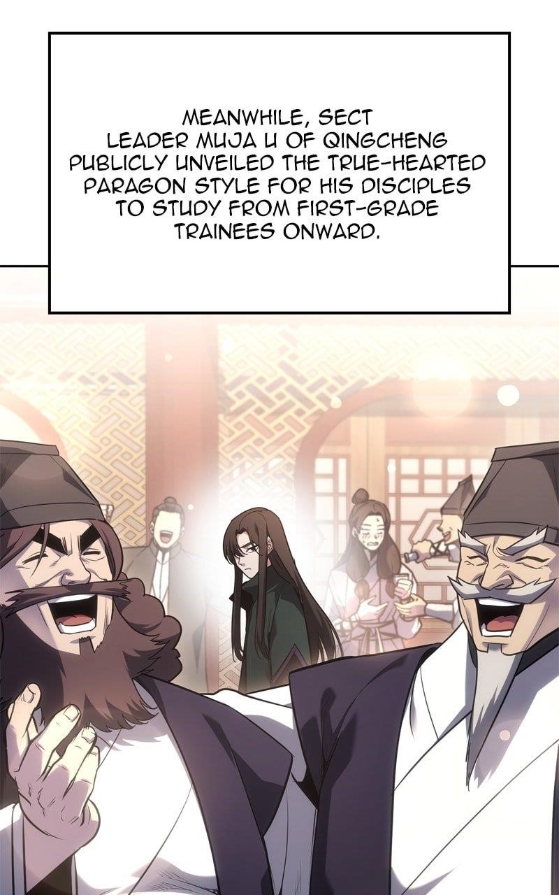I Reincarnated As The Crazed Heir Chapter 142 - Page 81 in English