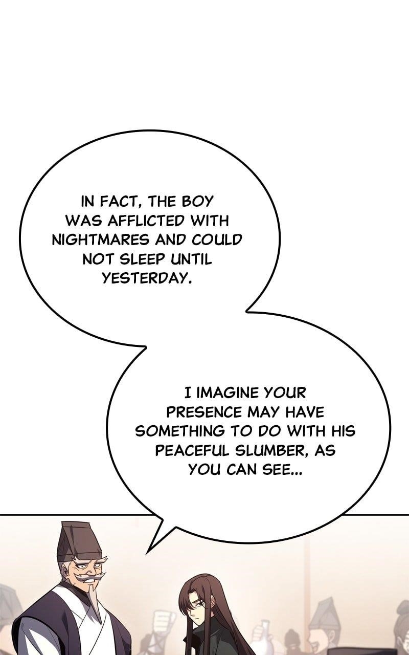 I Reincarnated As The Crazed Heir Chapter 142 - Page 88 in English