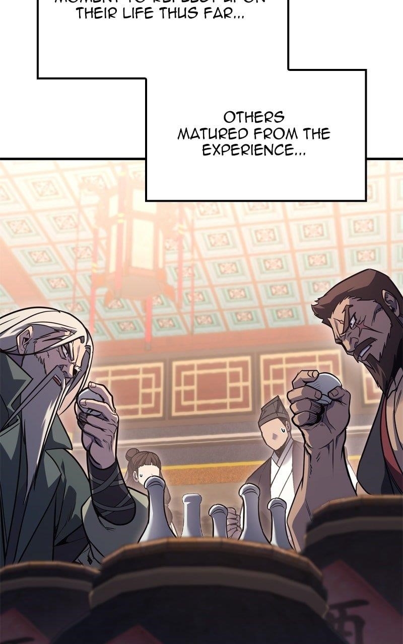 I Reincarnated As The Crazed Heir Chapter 142 - Page 92 in English