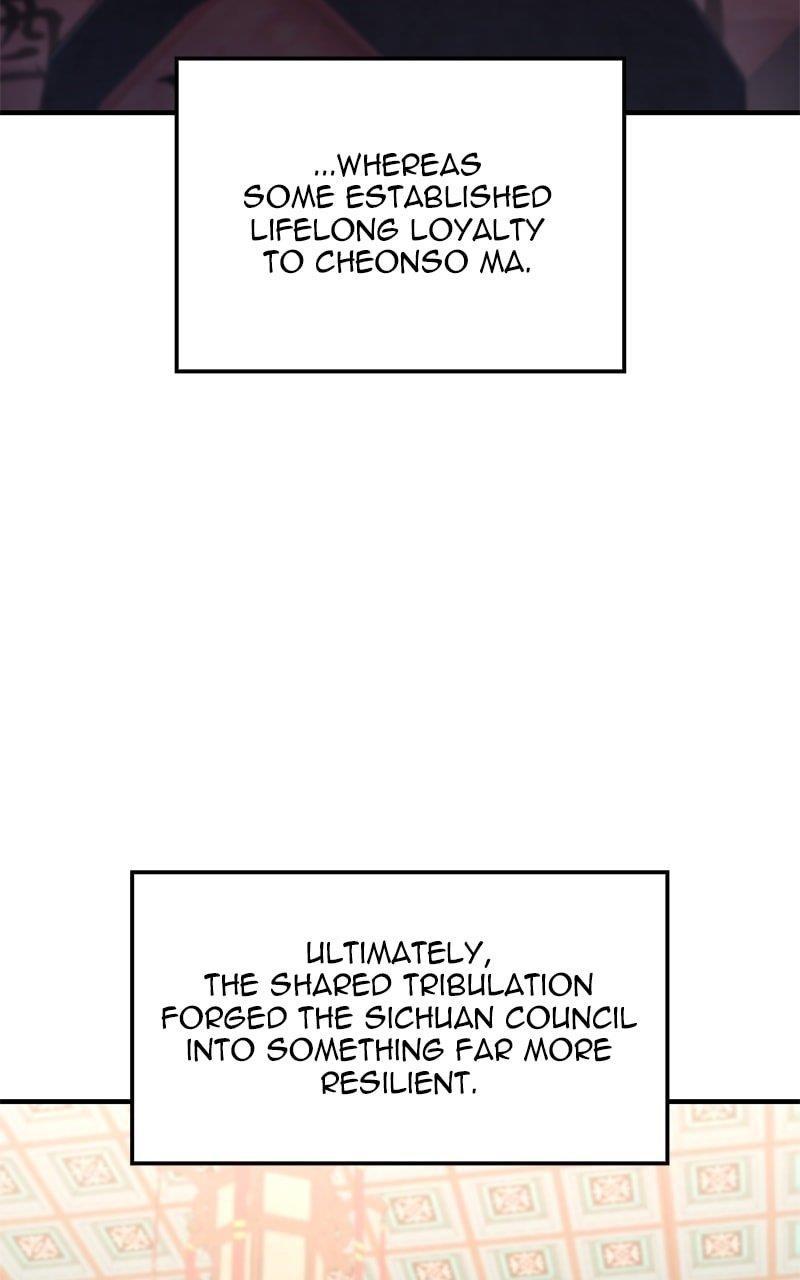 I Reincarnated As The Crazed Heir Chapter 142 - Page 93 in English