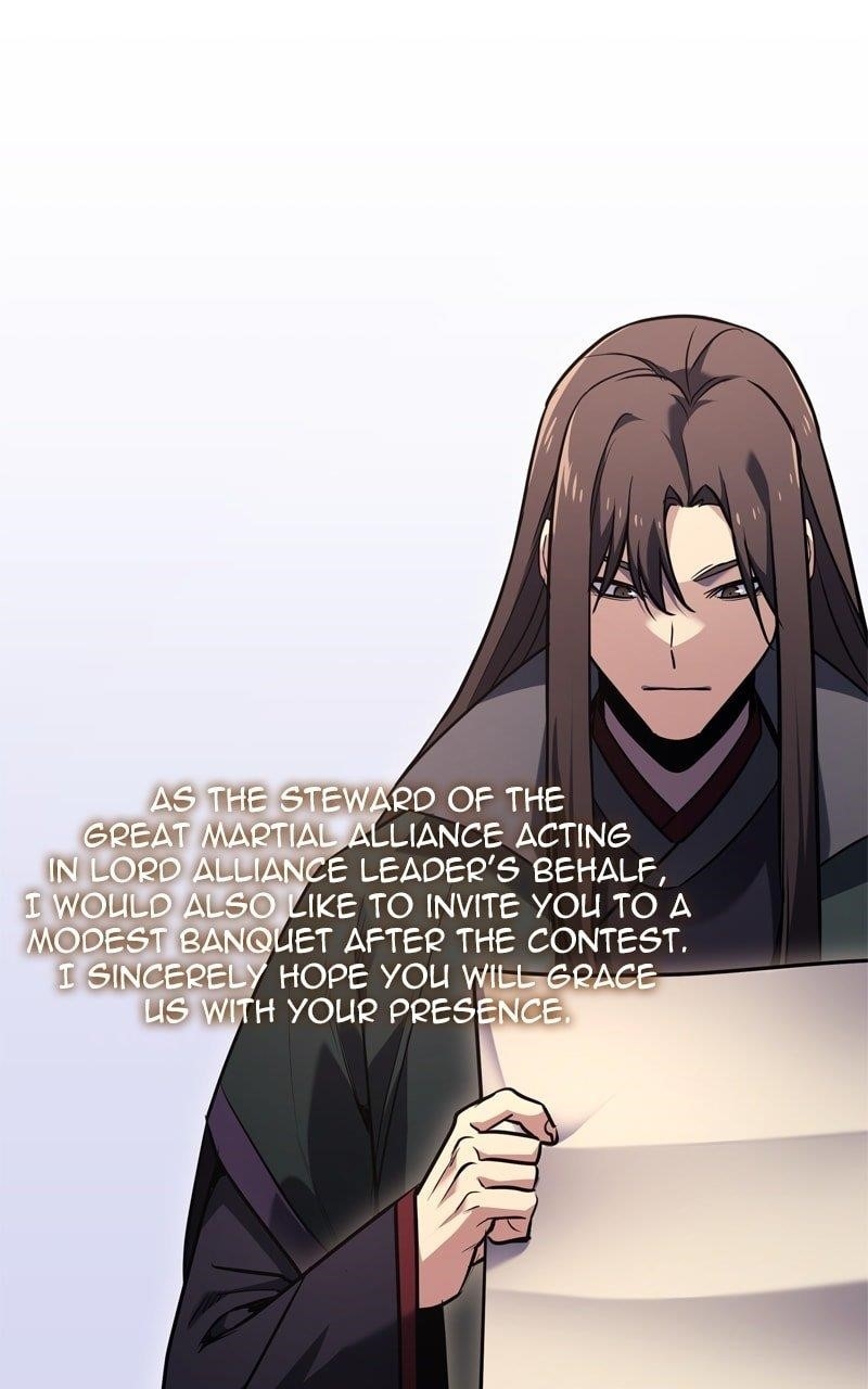 I Reincarnated As The Crazed Heir Chapter 142 - Page 97 in English