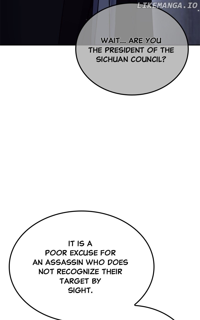 I Reincarnated As The Crazed Heir Chapter 143 - Page 100 in English