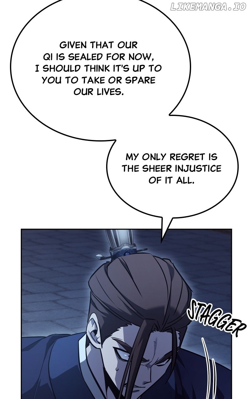 I Reincarnated As The Crazed Heir Chapter 143 - Page 103 in English