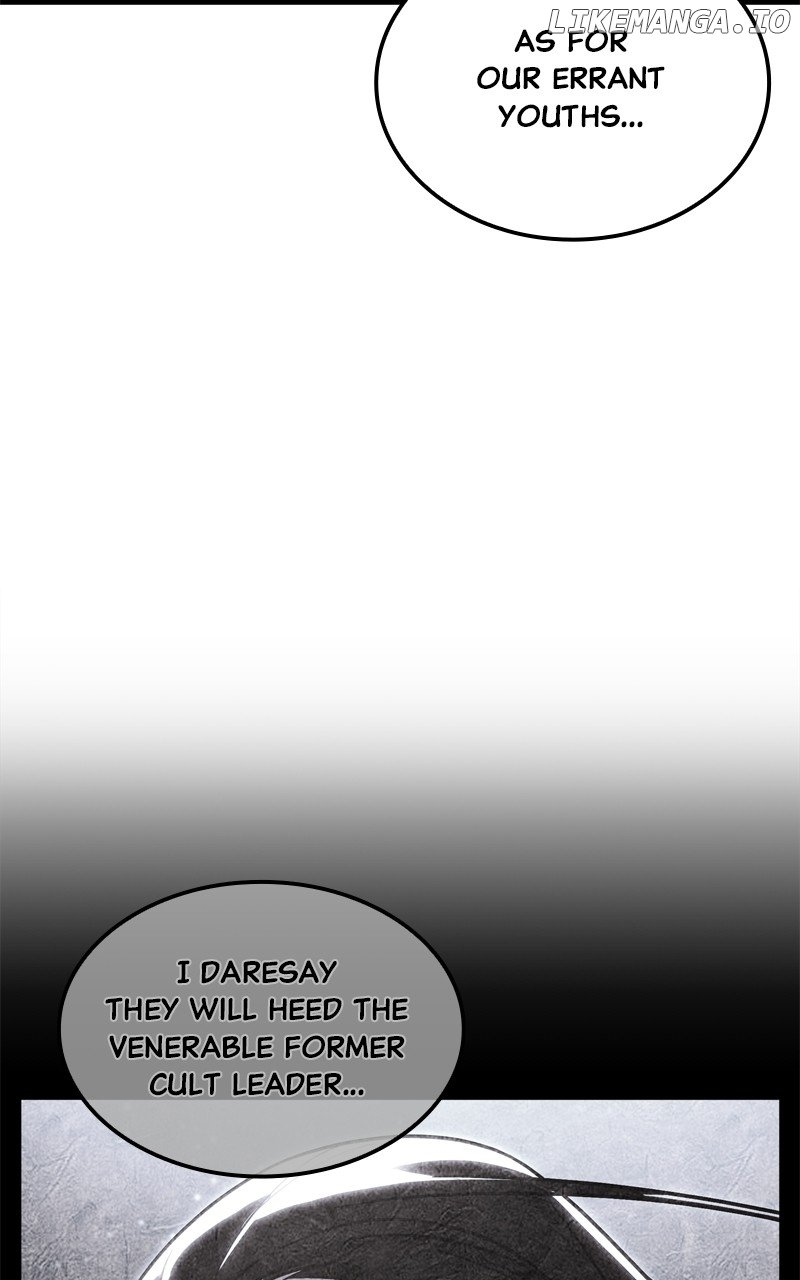 I Reincarnated As The Crazed Heir Chapter 143 - Page 11 in English