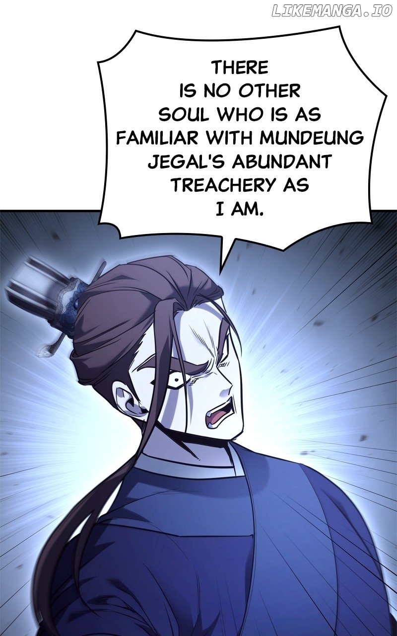 I Reincarnated As The Crazed Heir Chapter 143 - Page 111 in English