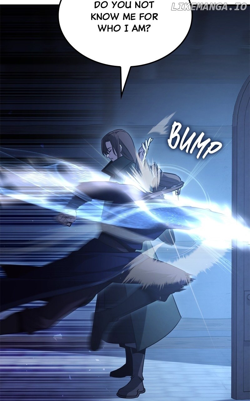 I Reincarnated As The Crazed Heir Chapter 143 - Page 123 in English