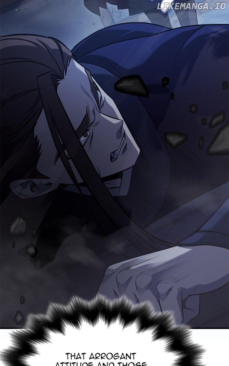 I Reincarnated As The Crazed Heir Chapter 143 - Page 126 in English