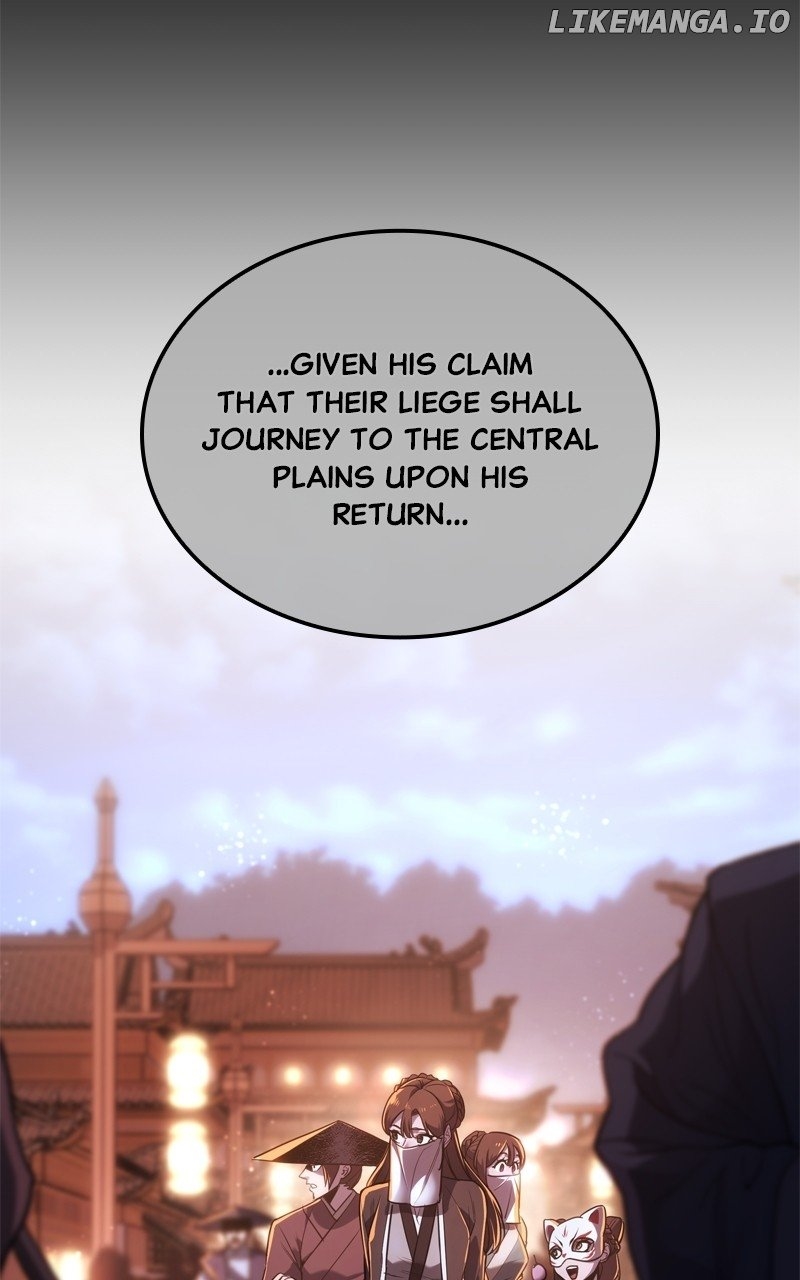 I Reincarnated As The Crazed Heir Chapter 143 - Page 13 in English