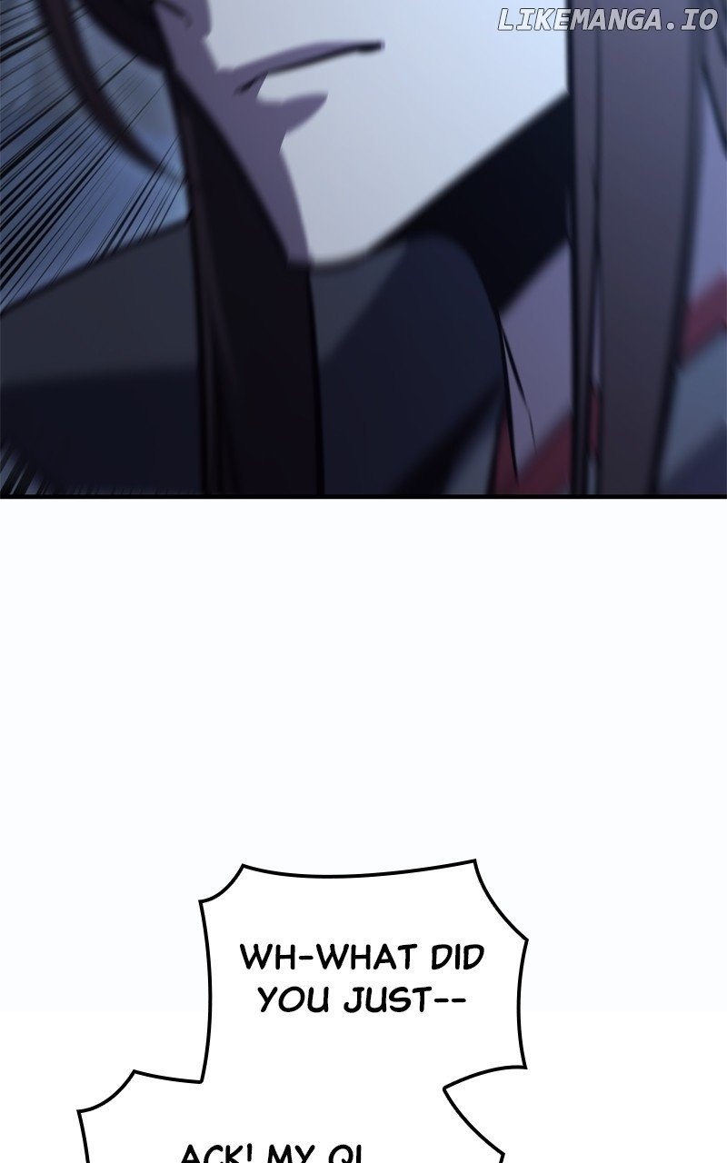 I Reincarnated As The Crazed Heir Chapter 143 - Page 131 in English