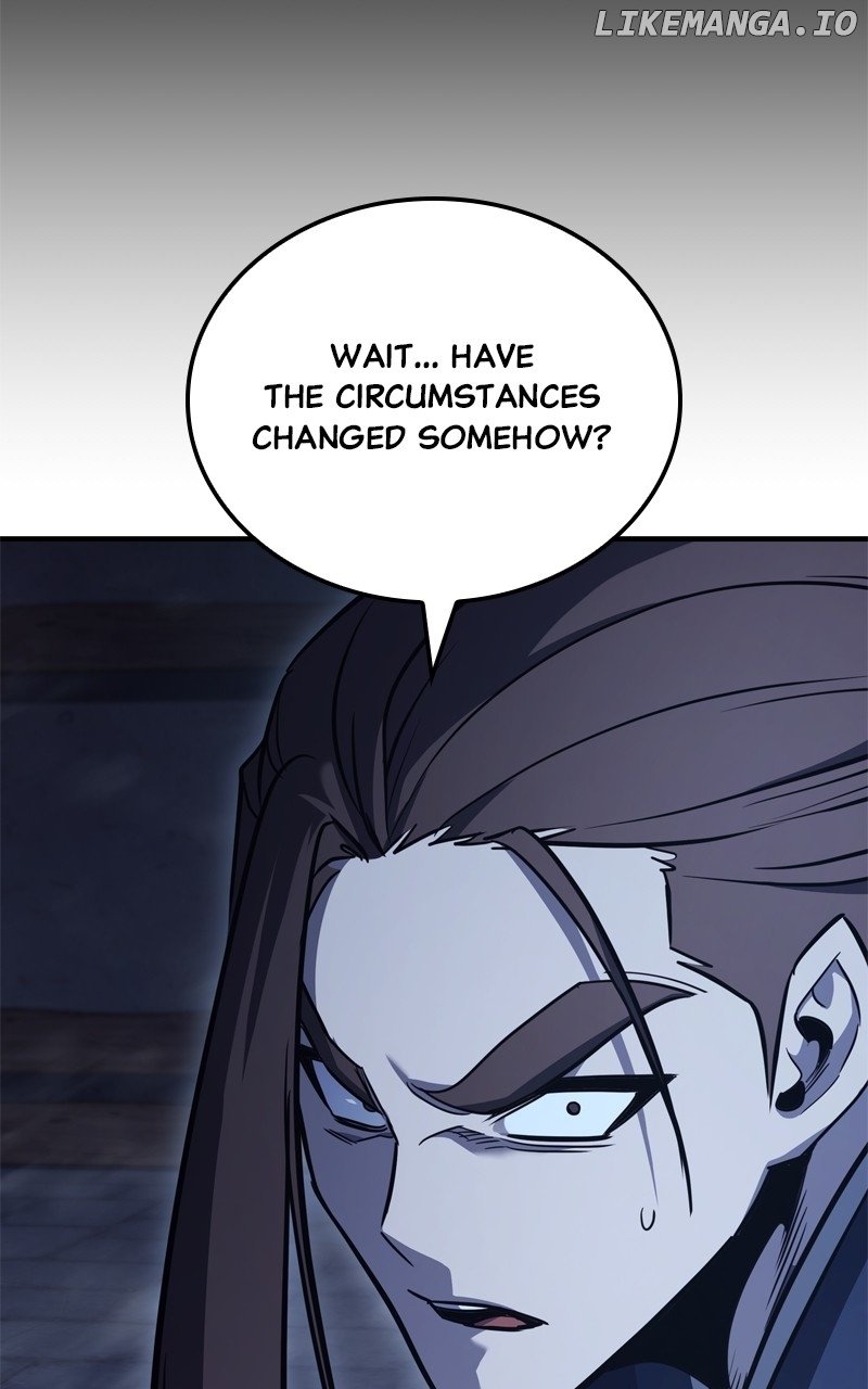 I Reincarnated As The Crazed Heir Chapter 143 - Page 138 in English