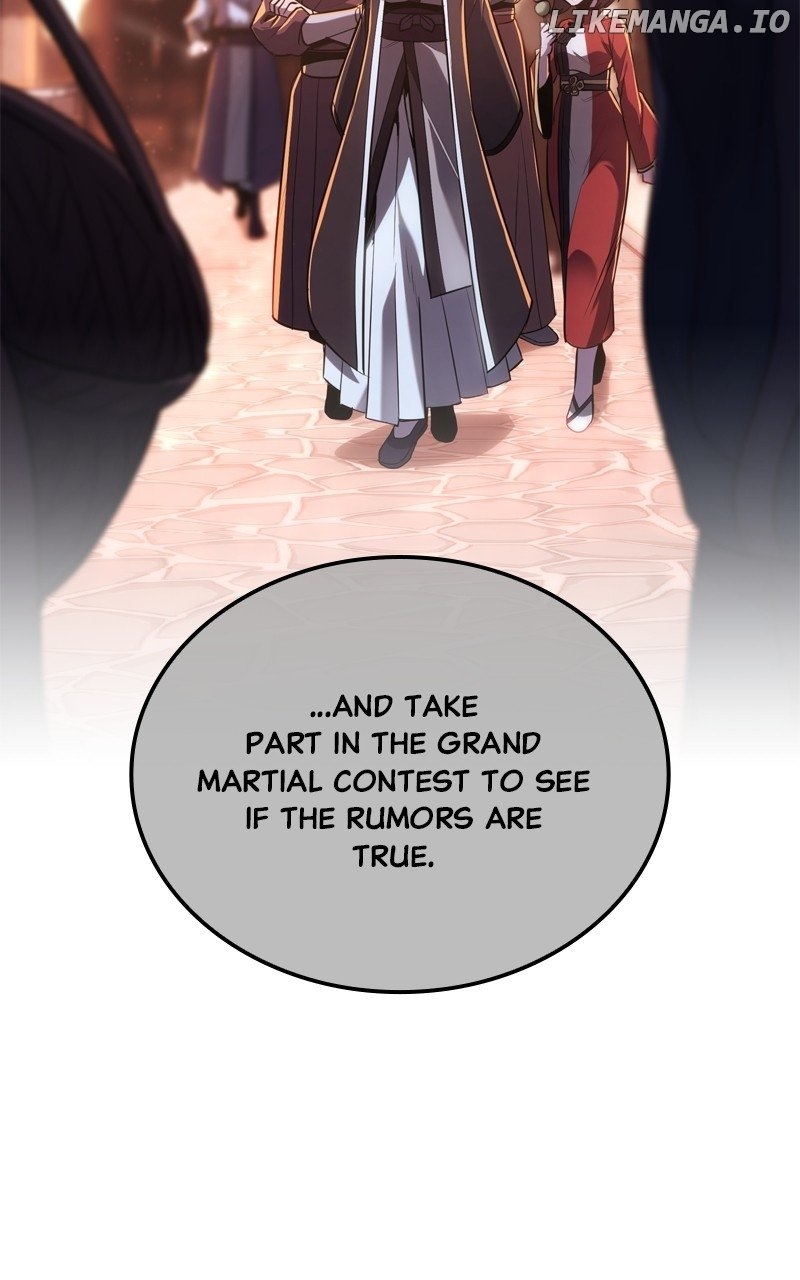 I Reincarnated As The Crazed Heir Chapter 143 - Page 14 in English
