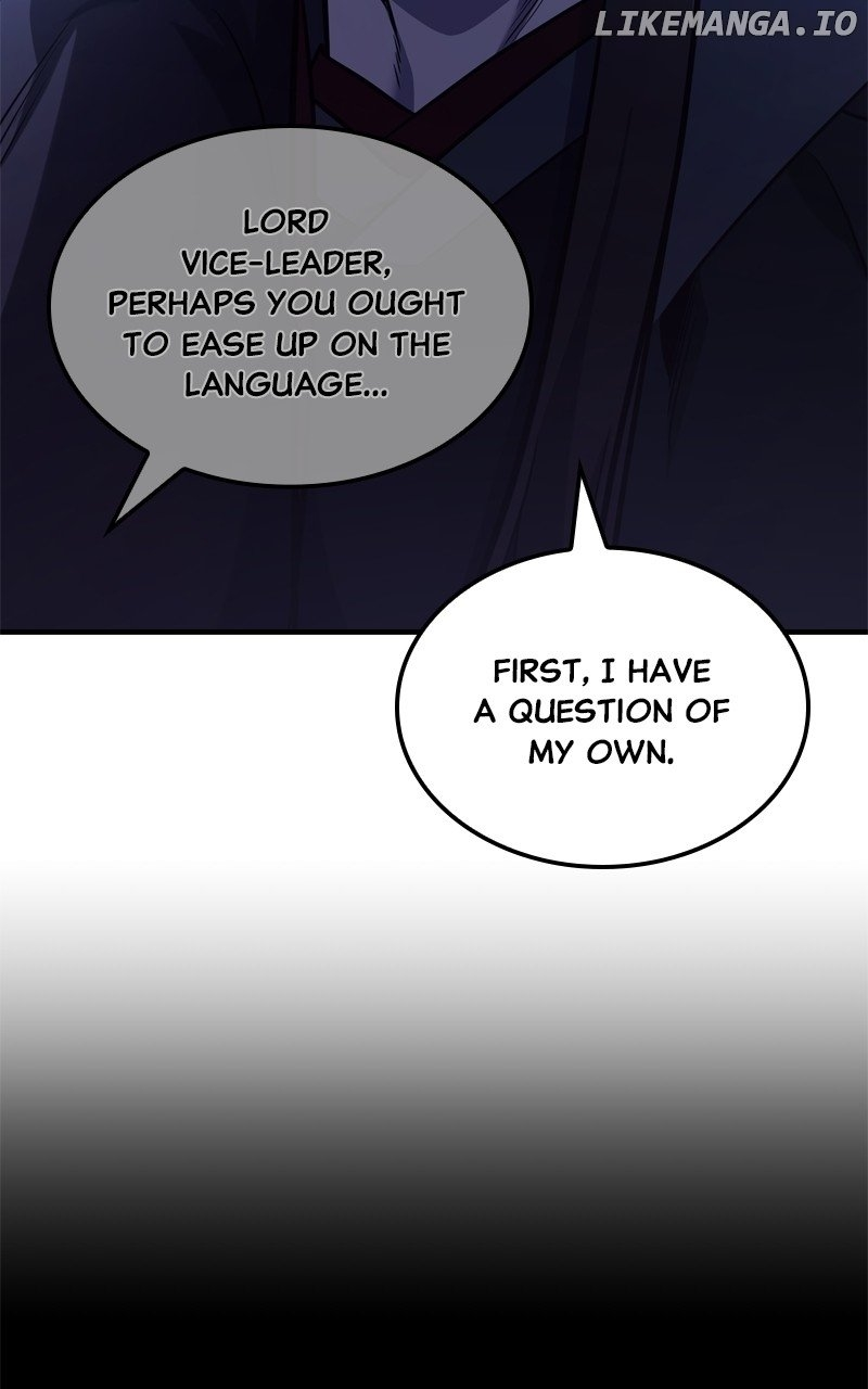 I Reincarnated As The Crazed Heir Chapter 143 - Page 141 in English