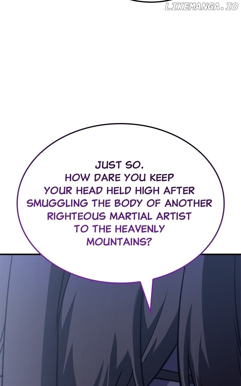 I Reincarnated As The Crazed Heir Chapter 143 - Page 146 in English