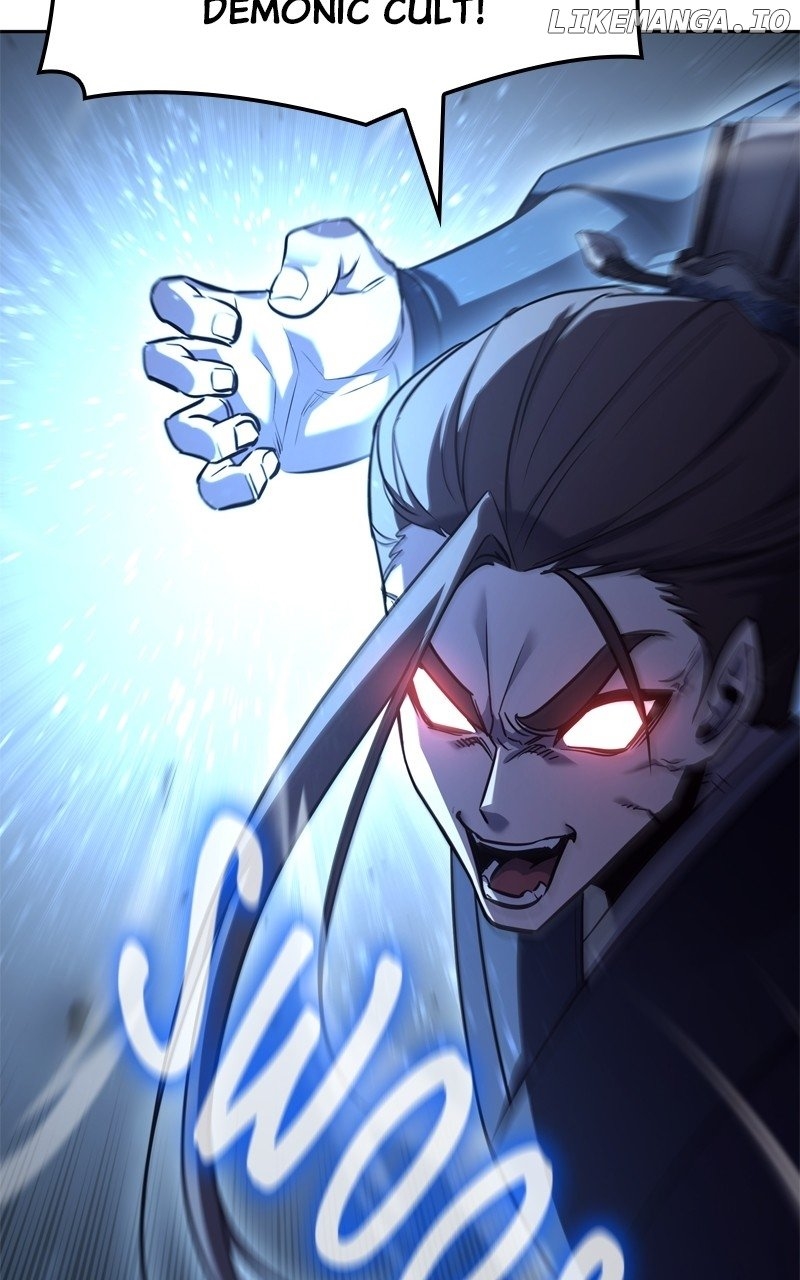 I Reincarnated As The Crazed Heir Chapter 143 - Page 157 in English