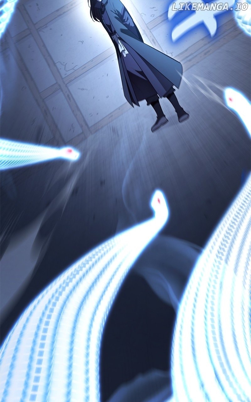 I Reincarnated As The Crazed Heir Chapter 143 - Page 164 in English
