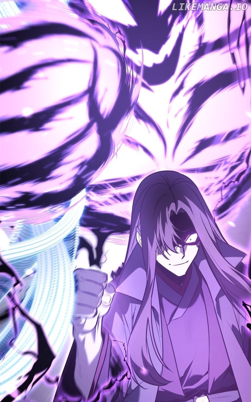 I Reincarnated As The Crazed Heir Chapter 143 - Page 171 in English