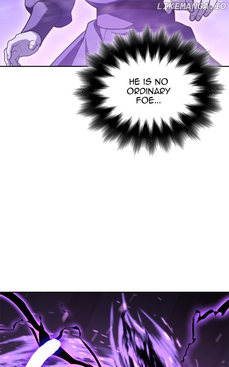 I Reincarnated As The Crazed Heir Chapter 143 - Page 181 in English
