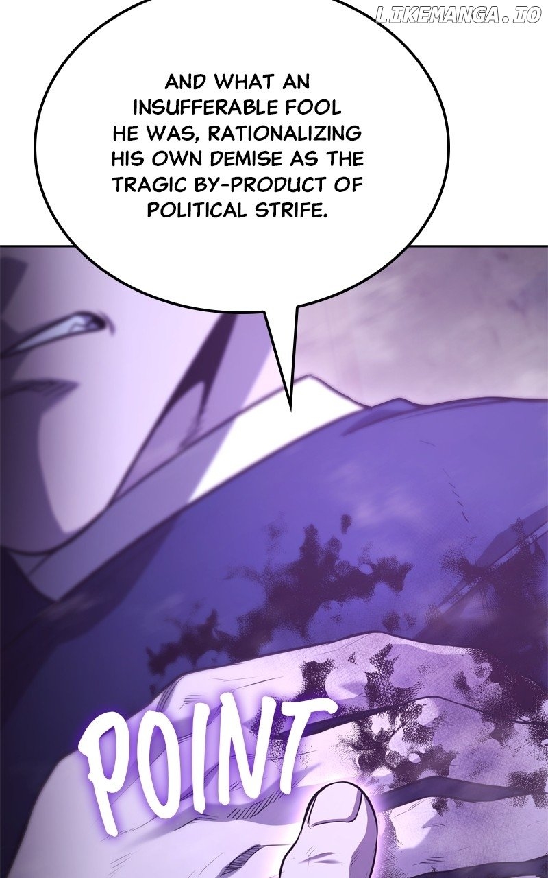 I Reincarnated As The Crazed Heir Chapter 143 - Page 200 in English