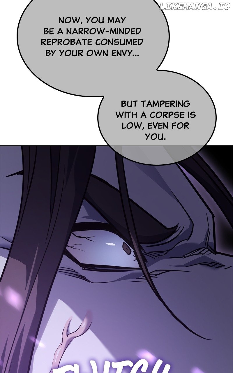 I Reincarnated As The Crazed Heir Chapter 143 - Page 208 in English