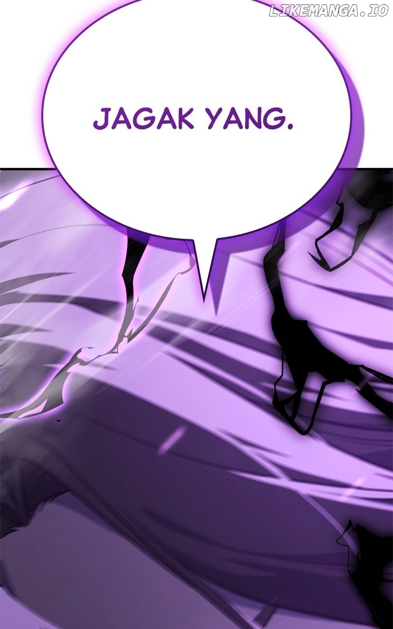 I Reincarnated As The Crazed Heir Chapter 143 - Page 220 in English