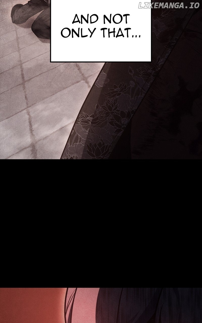 I Reincarnated As The Crazed Heir Chapter 143 - Page 27 in English