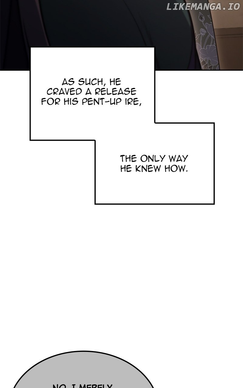 I Reincarnated As The Crazed Heir Chapter 143 - Page 32 in English