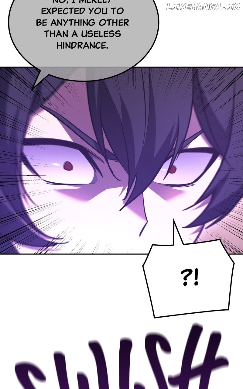 I Reincarnated As The Crazed Heir Chapter 143 - Page 33 in English