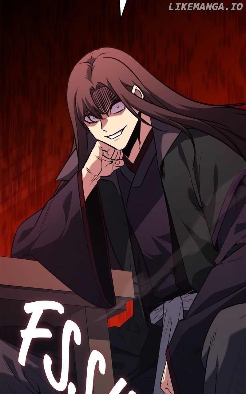 I Reincarnated As The Crazed Heir Chapter 143 - Page 40 in English